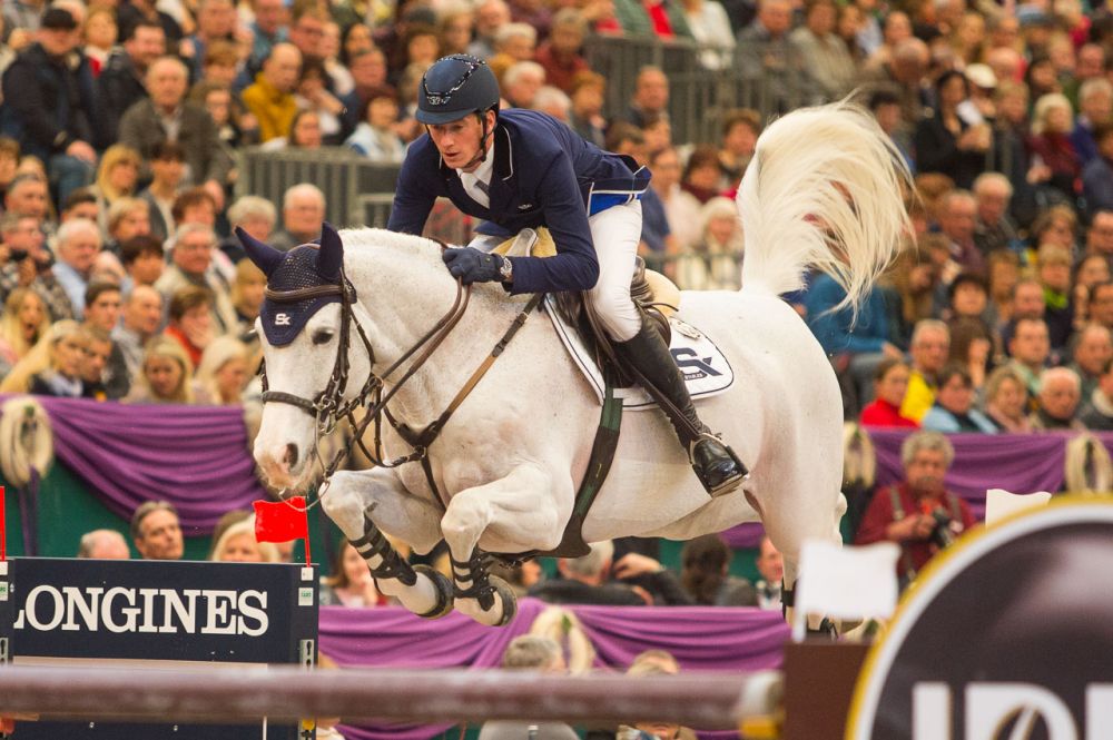 d’Amour kończy karierę